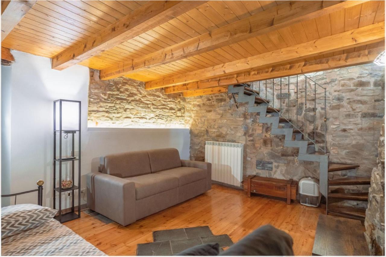 Il Rustico Dn Art Holidays Home - Alloggio Tipico Blevio Exterior photo