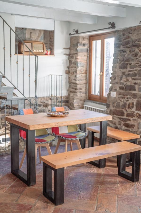 Il Rustico Dn Art Holidays Home - Alloggio Tipico Blevio Exterior photo