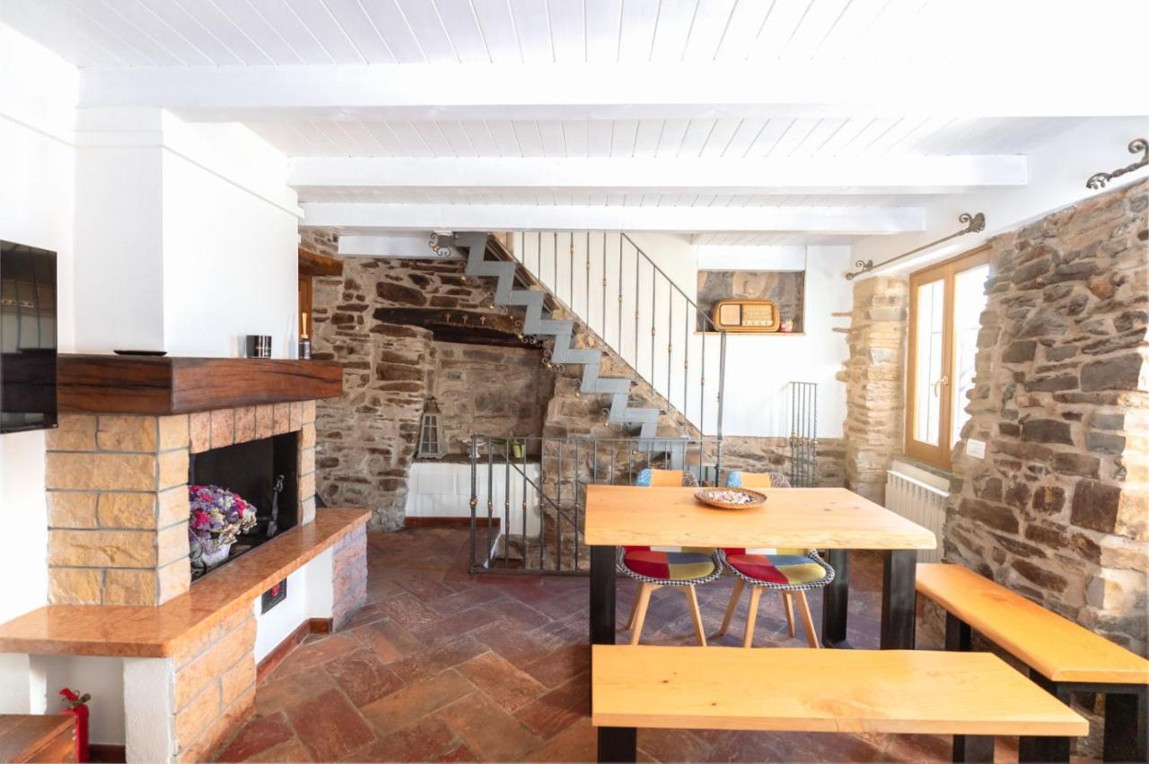 Il Rustico Dn Art Holidays Home - Alloggio Tipico Blevio Exterior photo