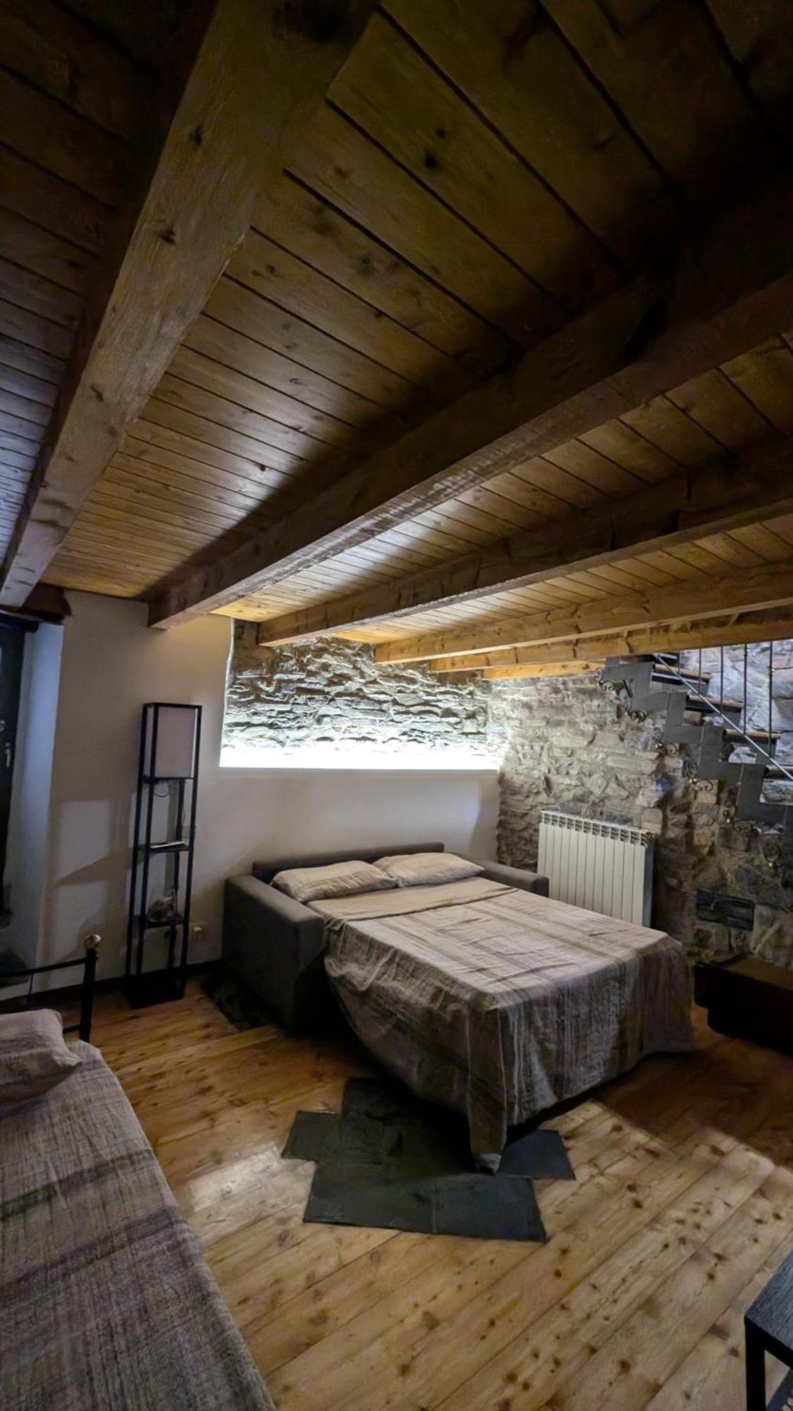 Il Rustico Dn Art Holidays Home - Alloggio Tipico Blevio Exterior photo